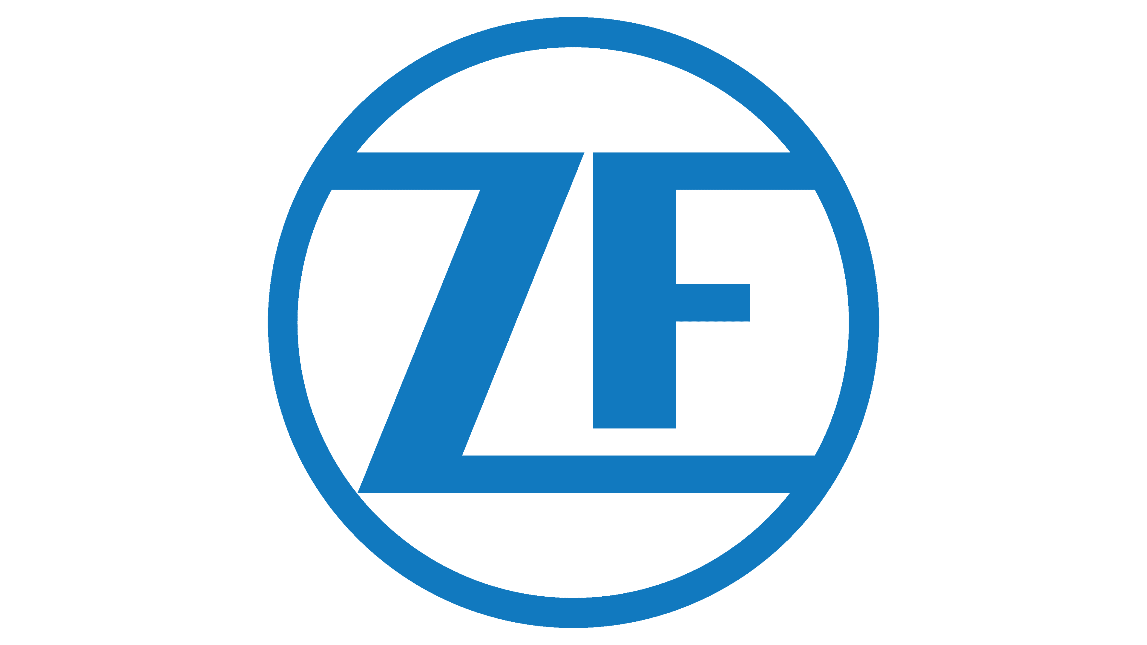ZF
