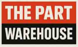 The Part Warehouse